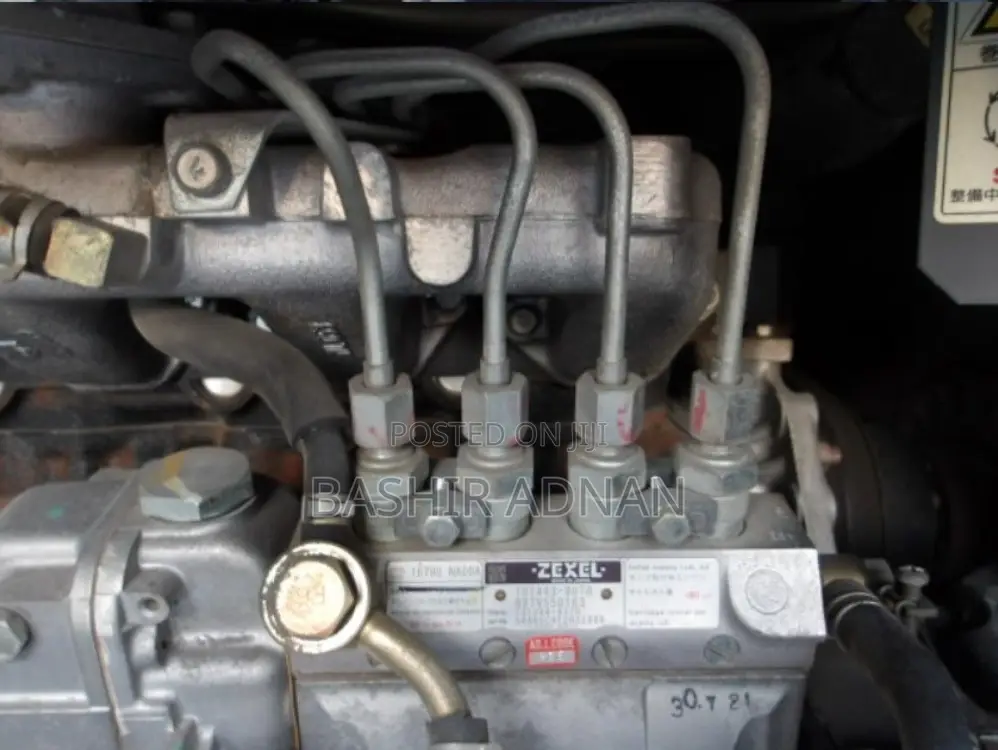Kp15 Airman Engine Compressor Pds175sc Aftercooler Hokuetsu Industries