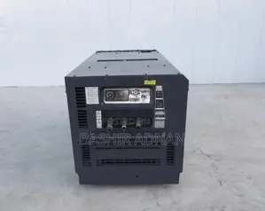 Kp15 Airman Engine Compressor Pds175sc Aftercooler Hokuetsu Industries