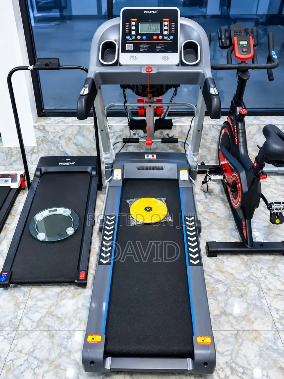Tread Mill