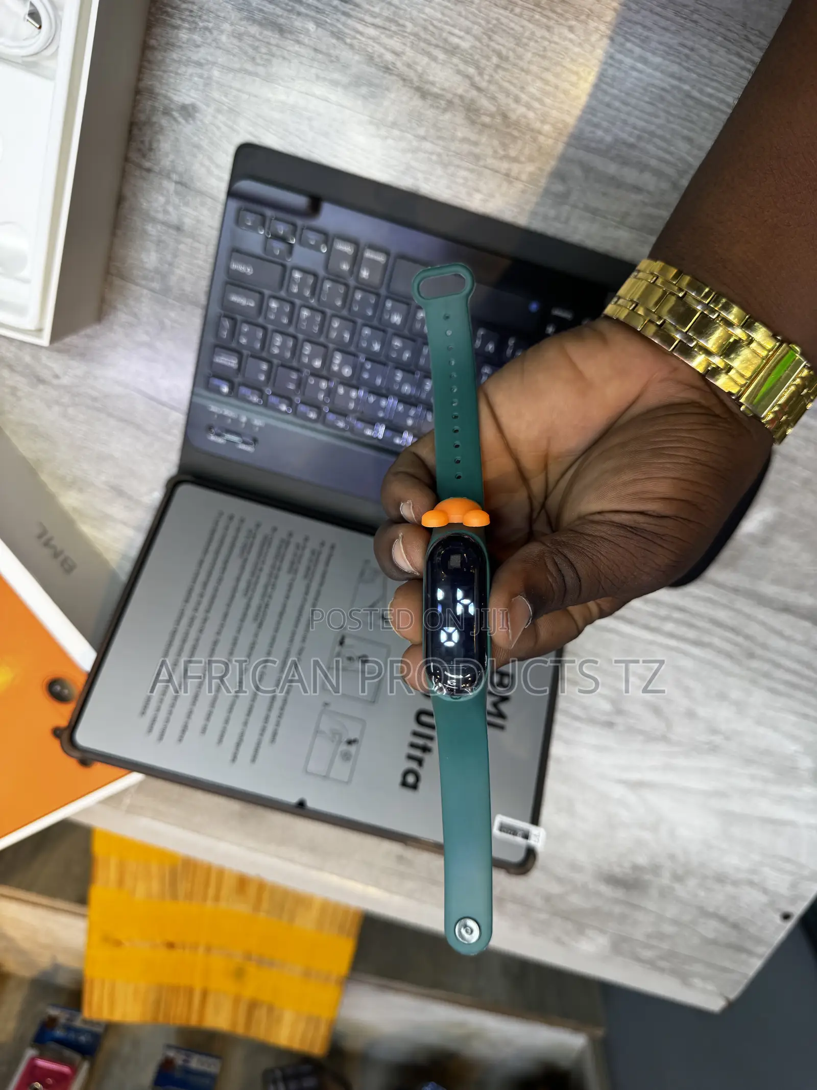 New BML Tab S25 Ultra Max 1 TB