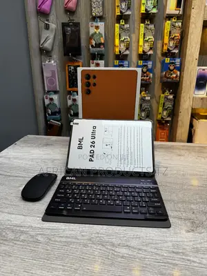 New BML Tab S25 Ultra Max 1 TB