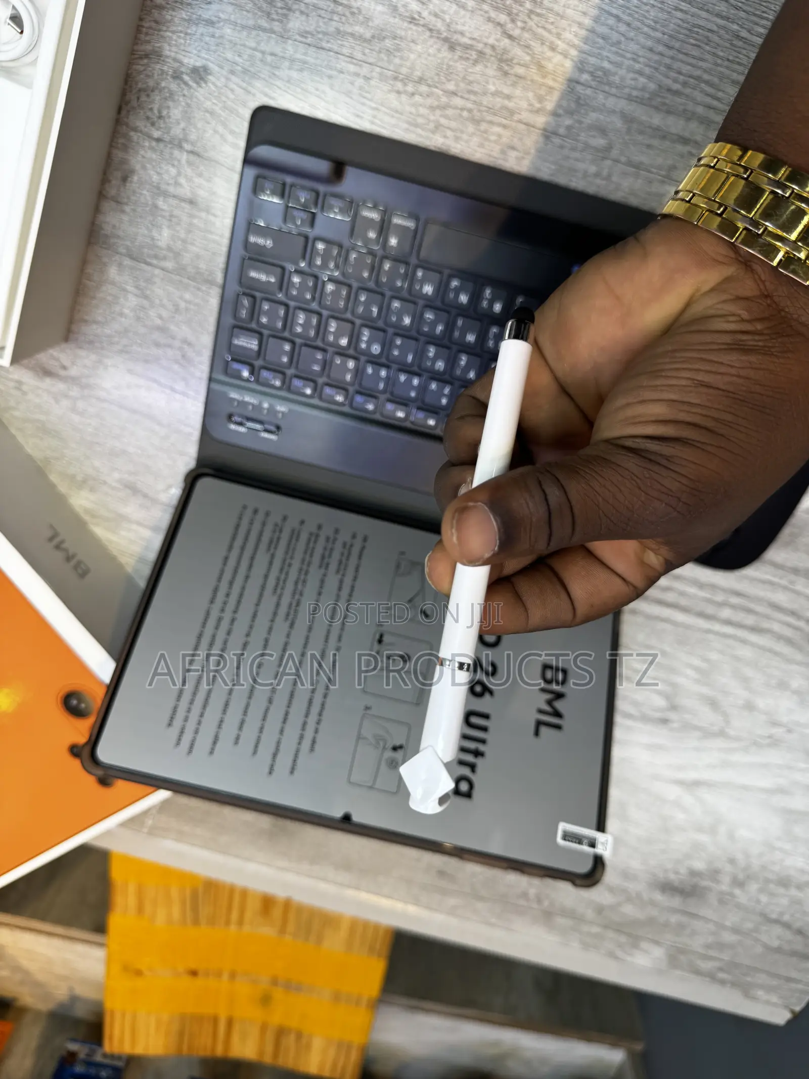 New BML Tab S25 Ultra Max 1 TB