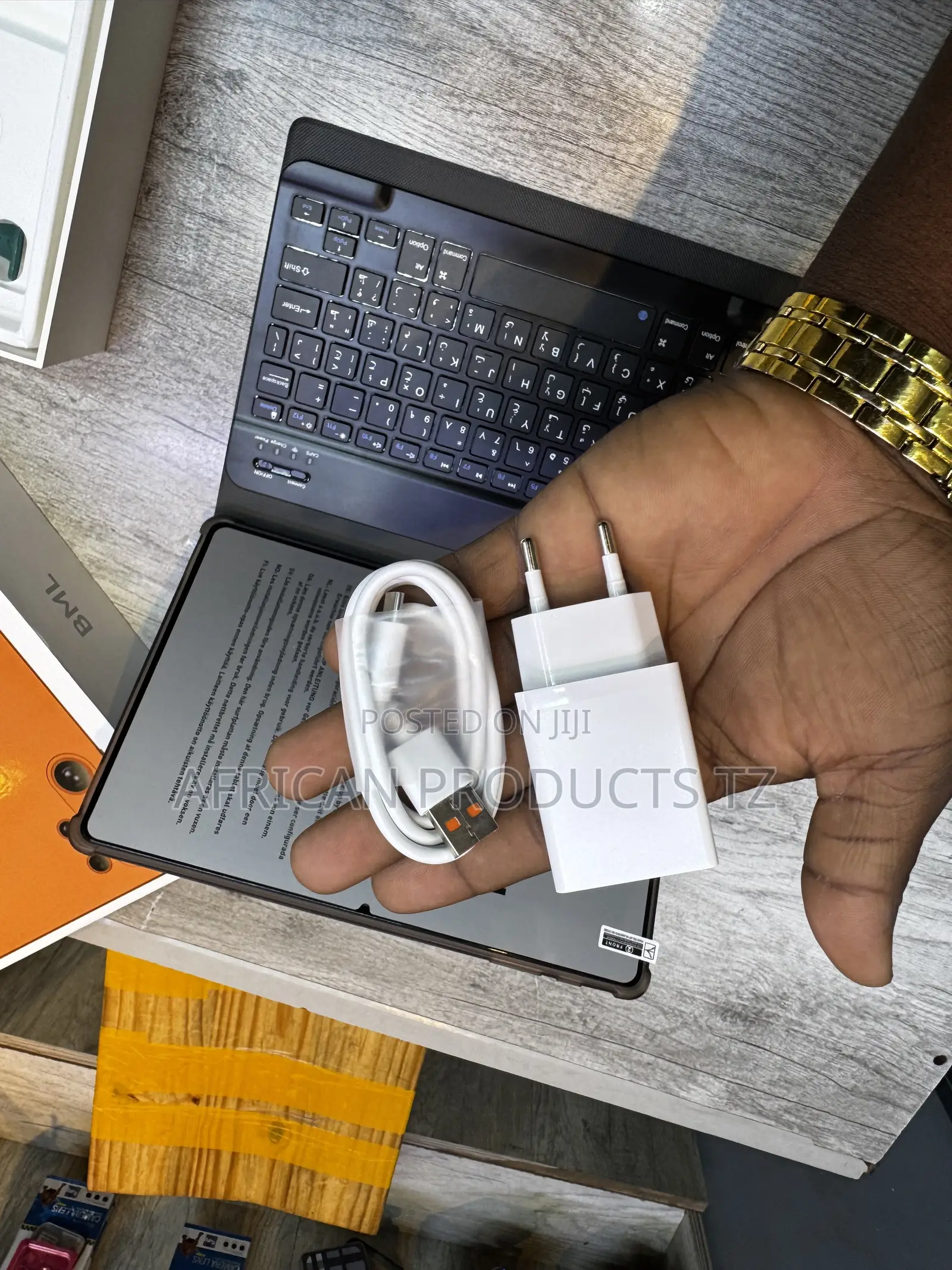 New BML Tab S25 Ultra Max 1 TB