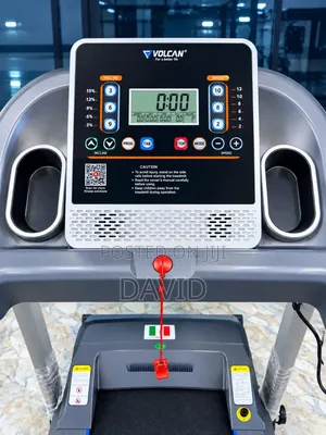 Tread Mill