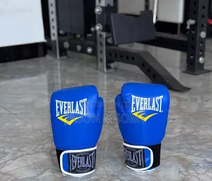 Boxing Gloves