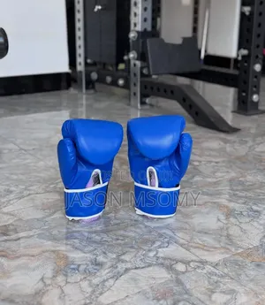 Boxing Gloves