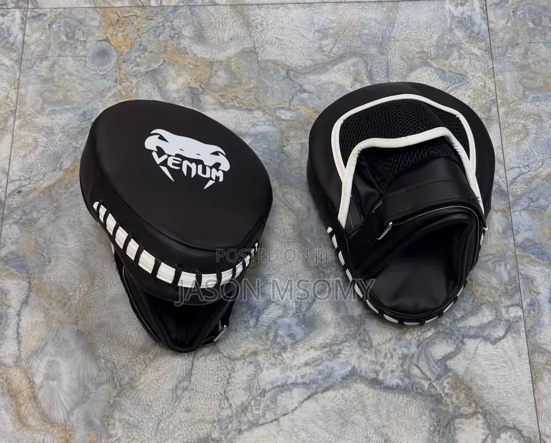 Punching Pad