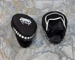 Punching Pad