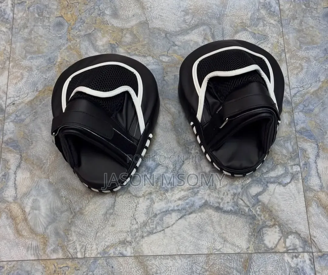 Punching Pad