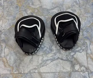 Punching Pad