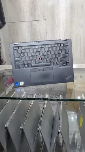 Laptop Lenovo ThinkPad L13 Yoga 16GB Intel Core i7 SSD 256GB