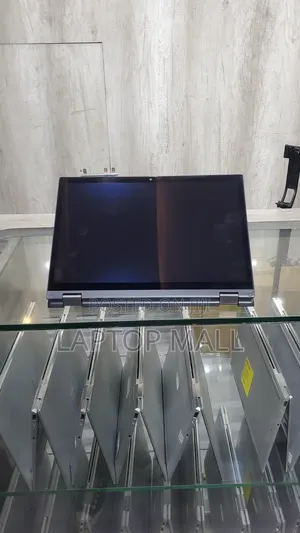 Laptop Lenovo ThinkPad L13 Yoga 16GB Intel Core i7 SSD 256GB