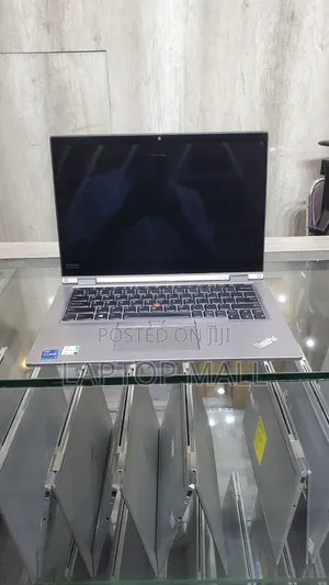 Laptop Lenovo ThinkPad L13 Yoga 16GB Intel Core i7 SSD 256GB