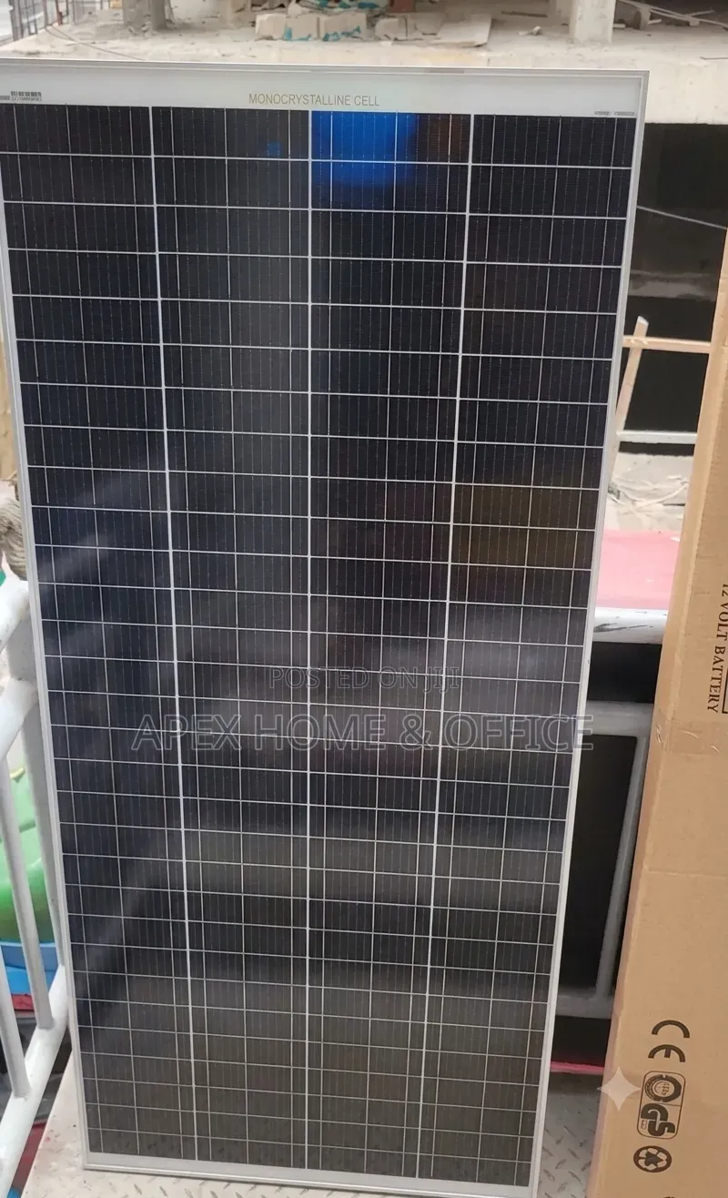Hizsolar 300w Solar Panel 36v