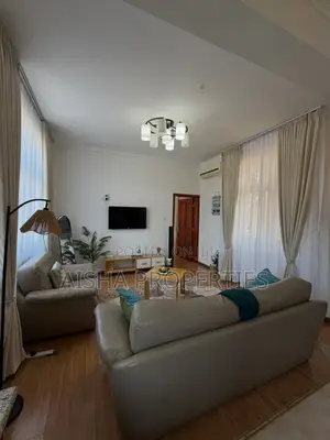 Furnished 1bdrm Apartment in Masaki for rent