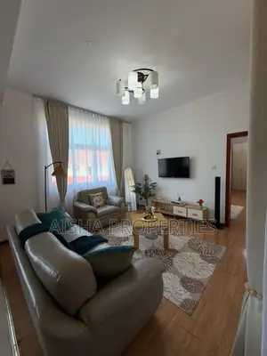 Furnished 1bdrm Apartment in Masaki for rent