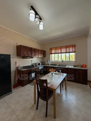 Furnished 1bdrm Apartment in Masaki for rent