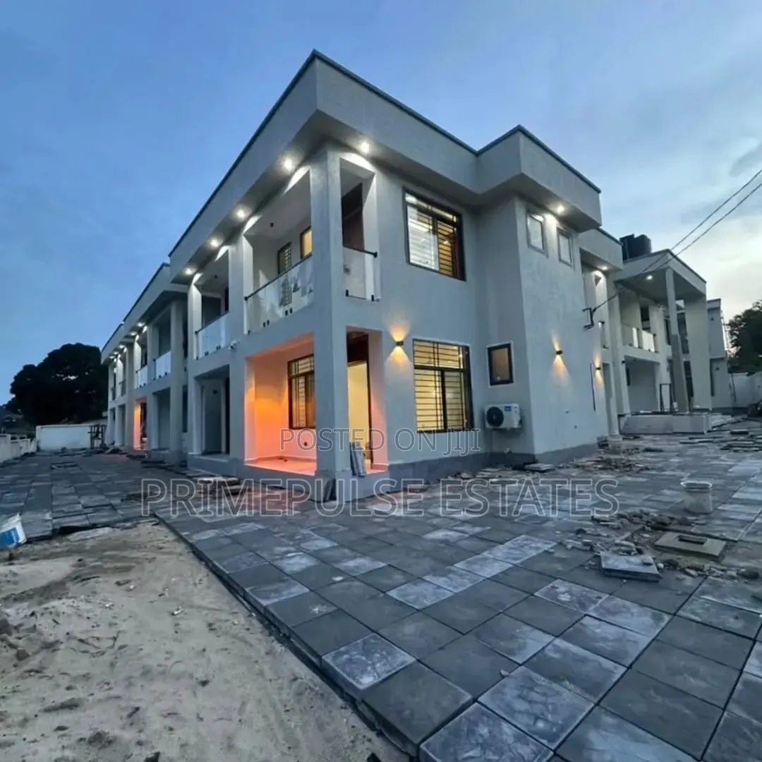 2bdrm Apartment in Goba for rent