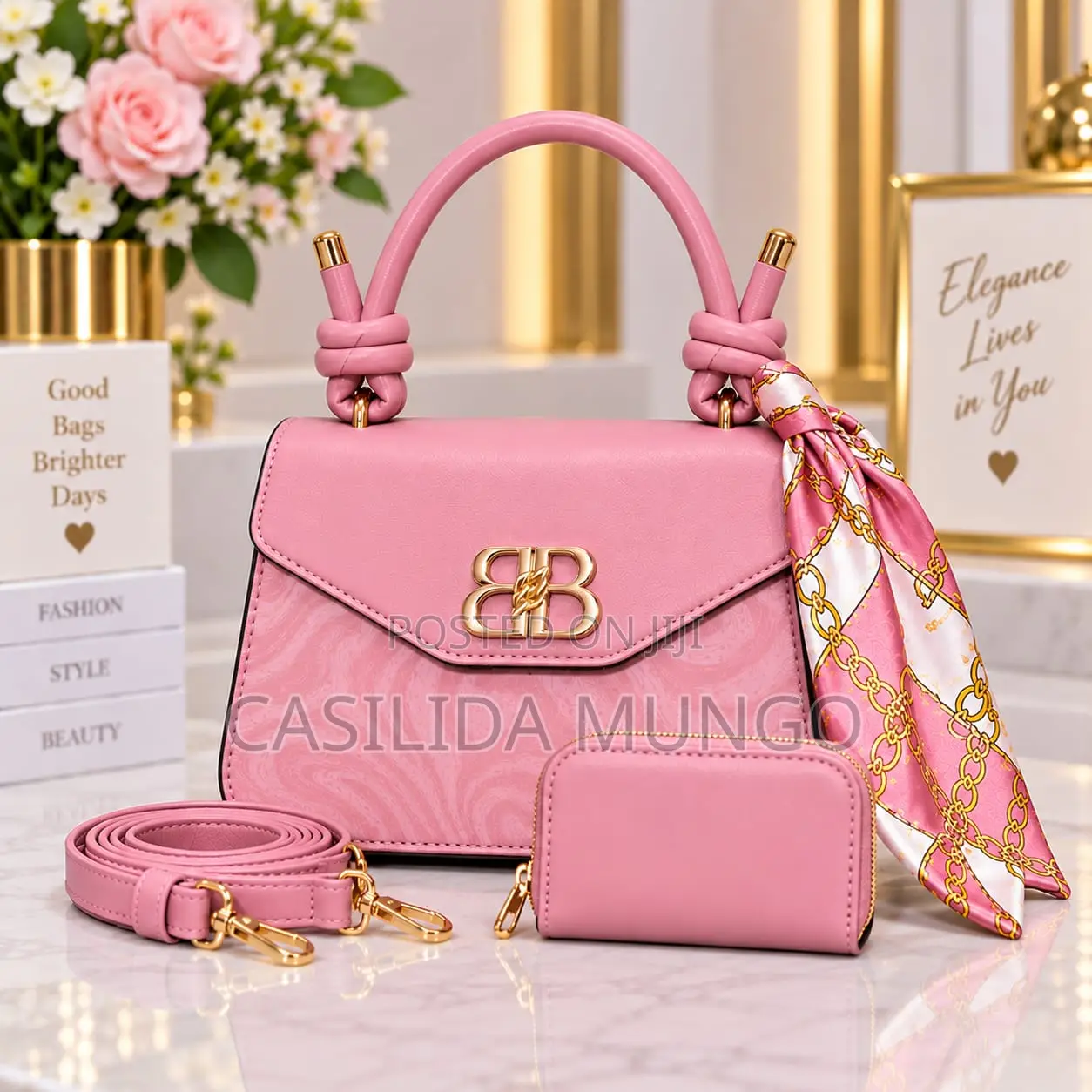 CASILYN Fashion Accessories – Bags, Jewelry, Dresses More