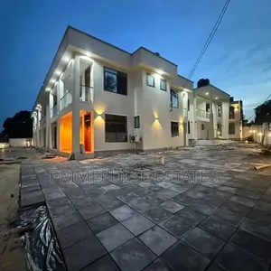 2bdrm Apartment in Goba for rent