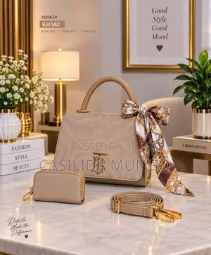 CASILYN Fashion Accessories – Bags, Jewelry, Dresses More