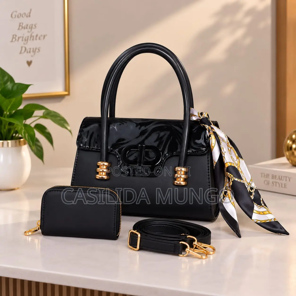 CASILYN Fashion Accessories – Bags, Jewelry, Dresses More