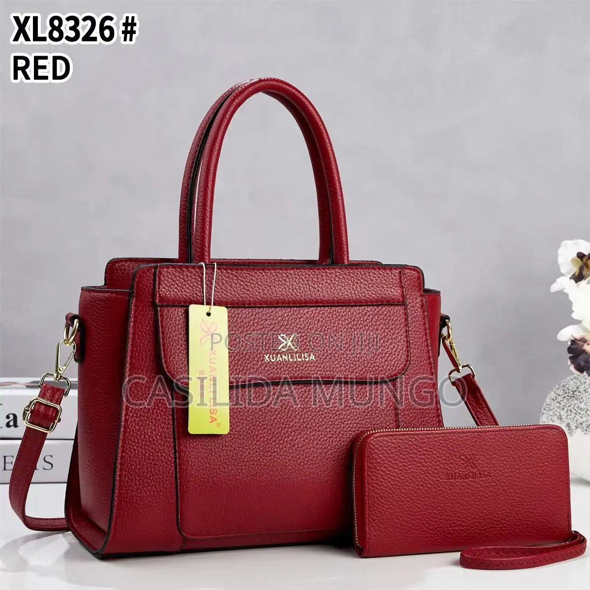 CASILYN Fashion Accessories – Bags, Jewelry, Dresses More