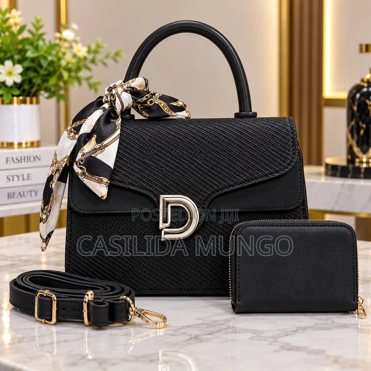 CASILYN Fashion Accessories – Bags, Jewelry, Dresses More
