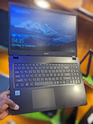 Laptop Acer Aspire 3 8GB Intel Core i3 HDD 500GB