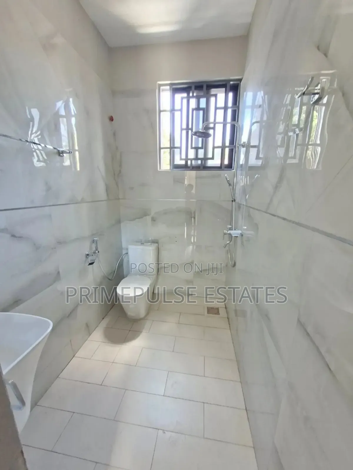2bdrm Apartment in Goba for rent