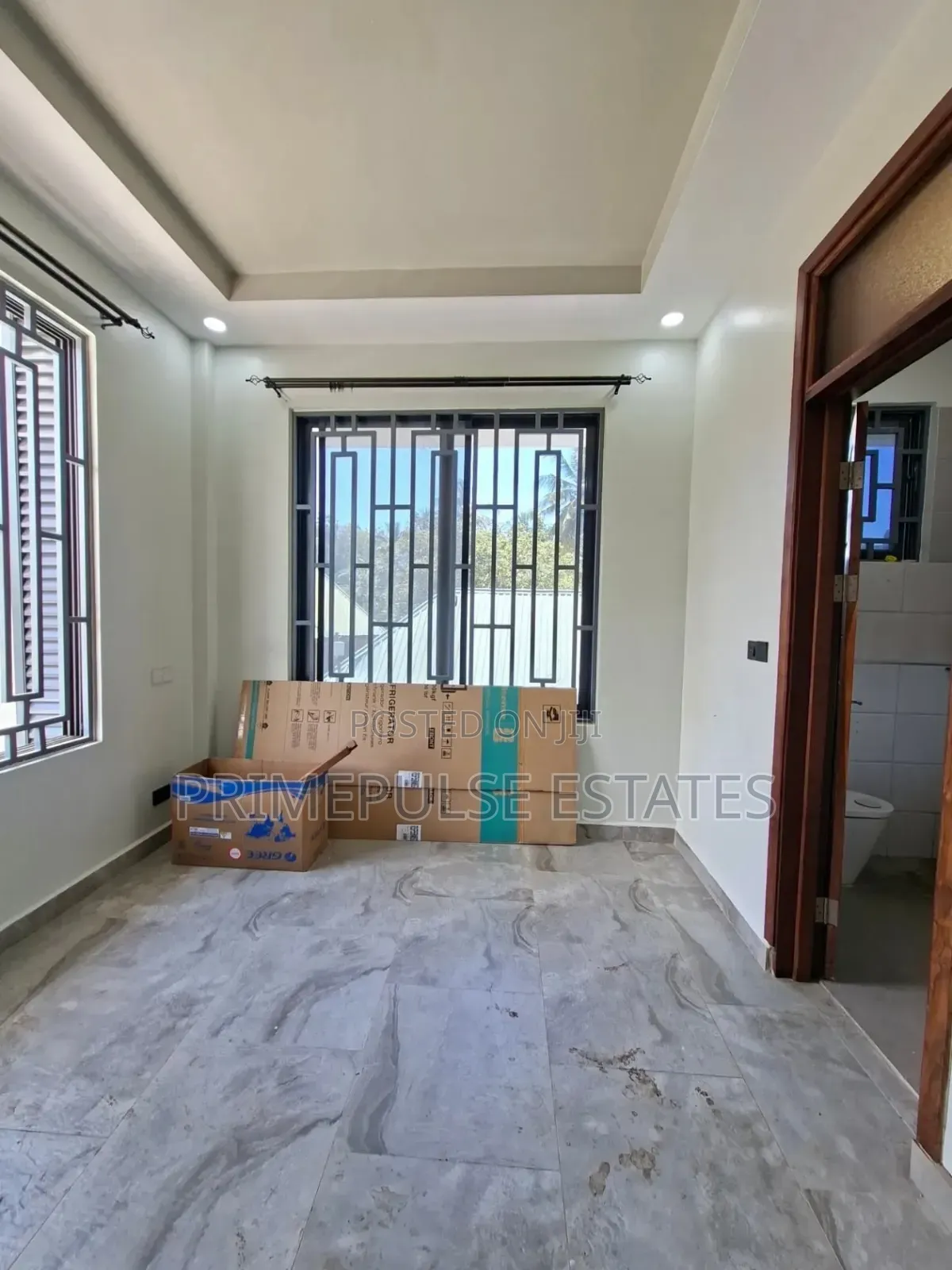2bdrm Apartment in Goba for rent