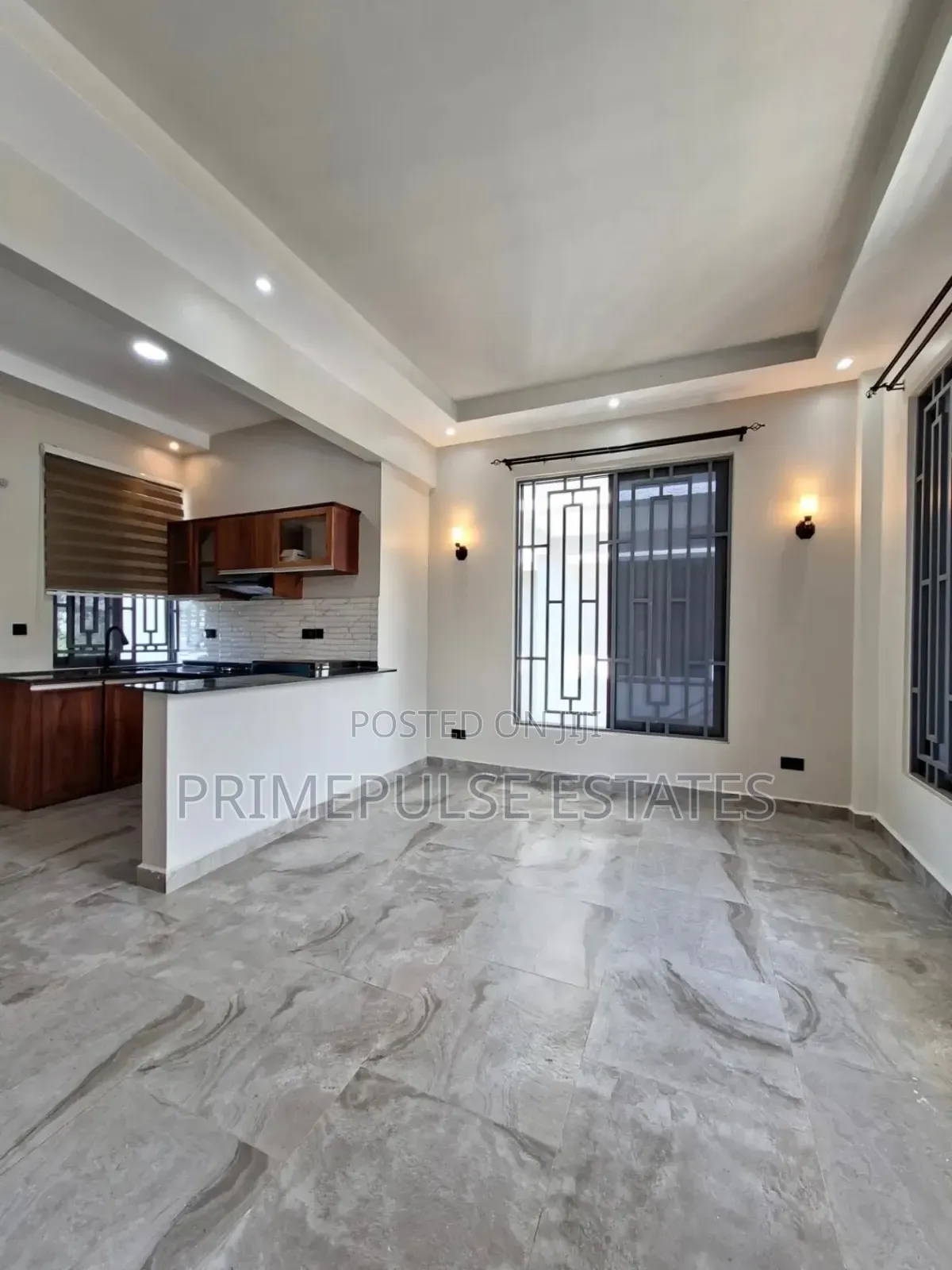 2bdrm Apartment in Goba for rent