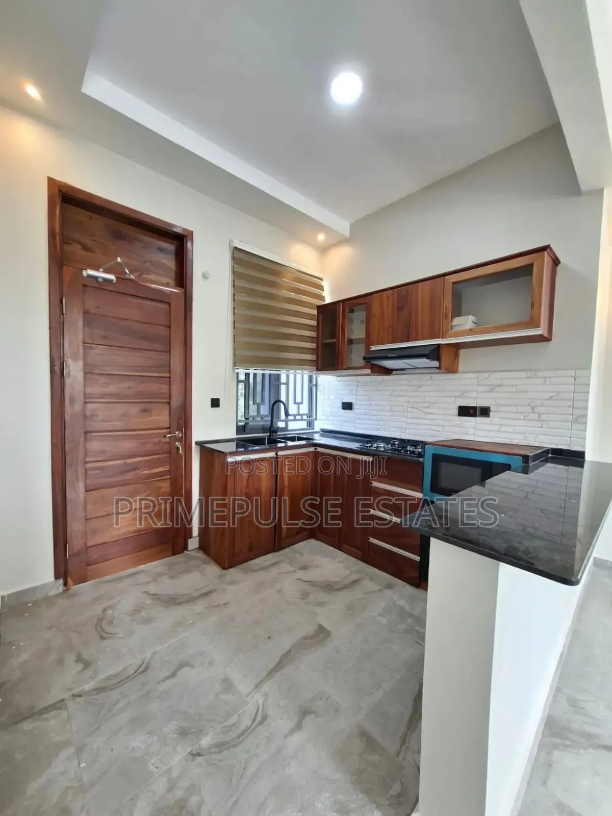 2bdrm Apartment in Goba for rent