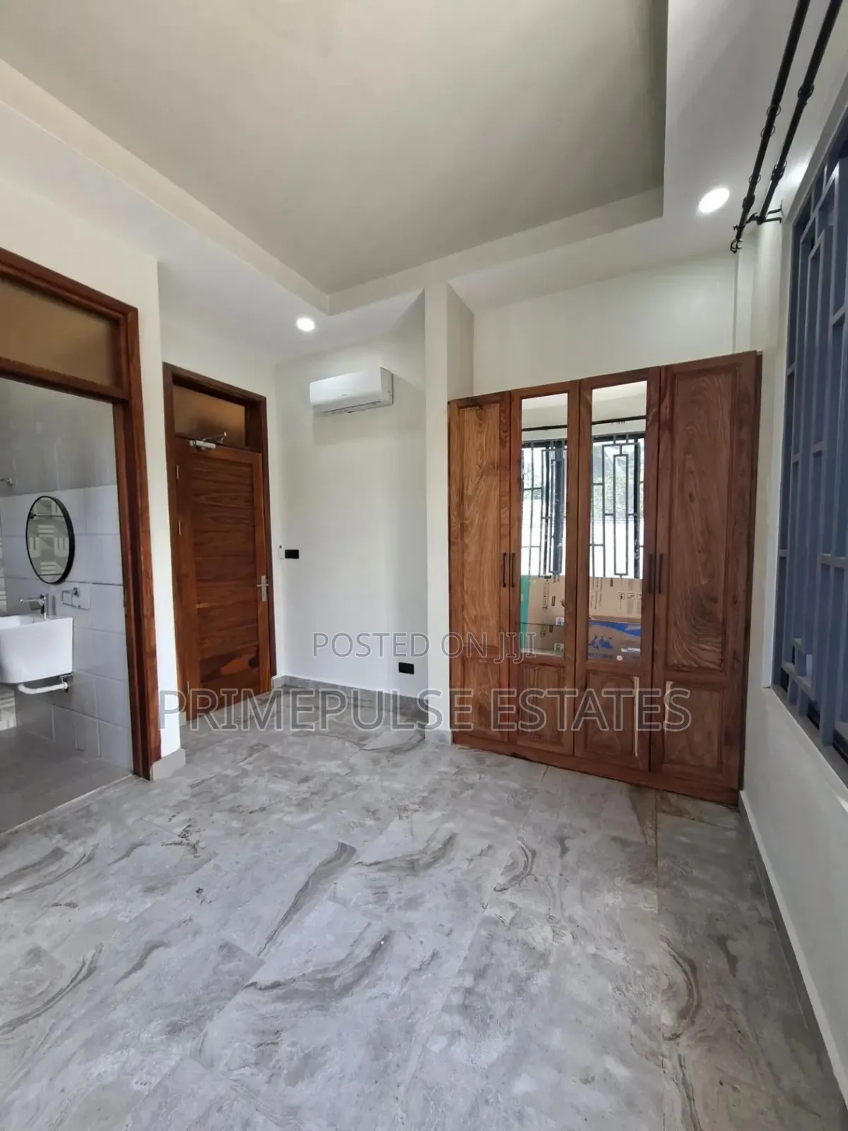 2bdrm Apartment in Goba for rent