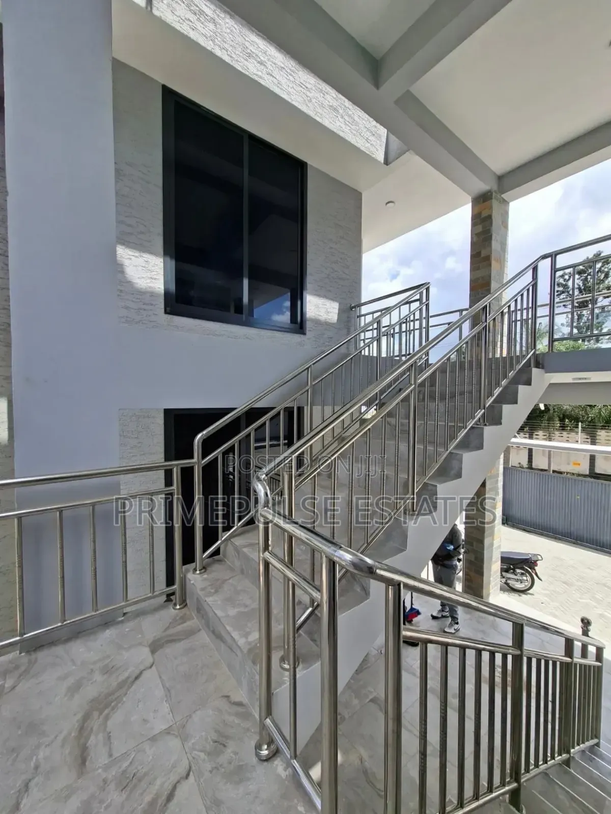 2bdrm Apartment in Goba for rent