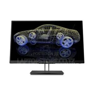 Desktop Computer HP Z4 G4 16GB Intel Core i7 HDD+SSD 2T