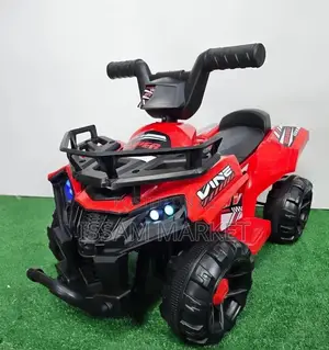 Electric Toys Bike