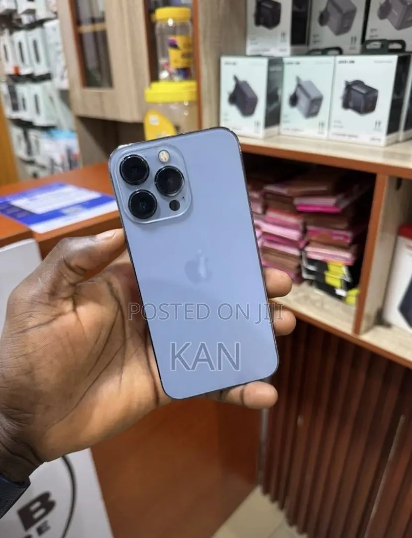 Apple iPhone 13 Pro 256 GB Blue