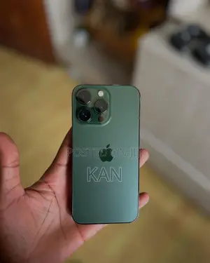 Apple iPhone 13 Pro 256 GB Blue