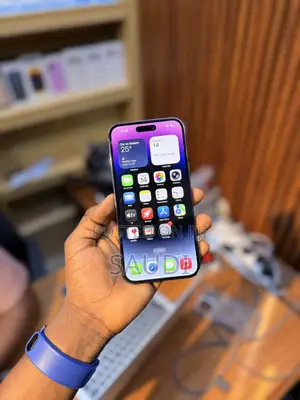 Apple iPhone 14 Pro Max 128 GB Green