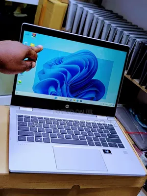 Laptop HP ProBook X360 435 G9 16GB AMD Ryzen 7 SSD 512GB