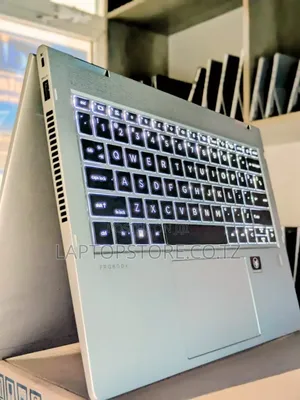 Laptop HP ProBook X360 435 G9 16GB AMD Ryzen 7 SSD 512GB