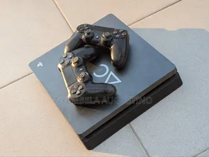 Ps4 Slim Used