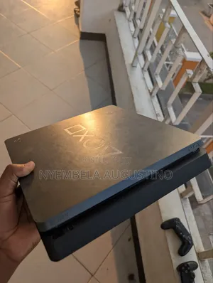 Ps4 Slim Used