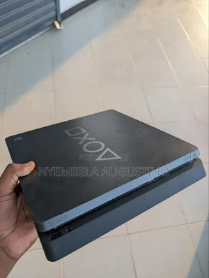Ps4 Slim Used