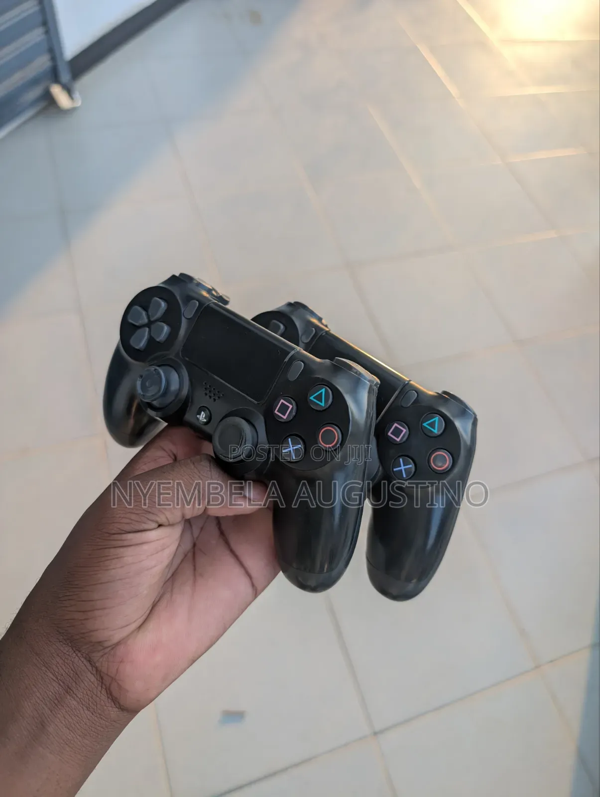 Ps4 Slim Used