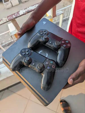 Ps4 Slim Used