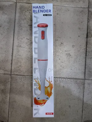 Hand Blender