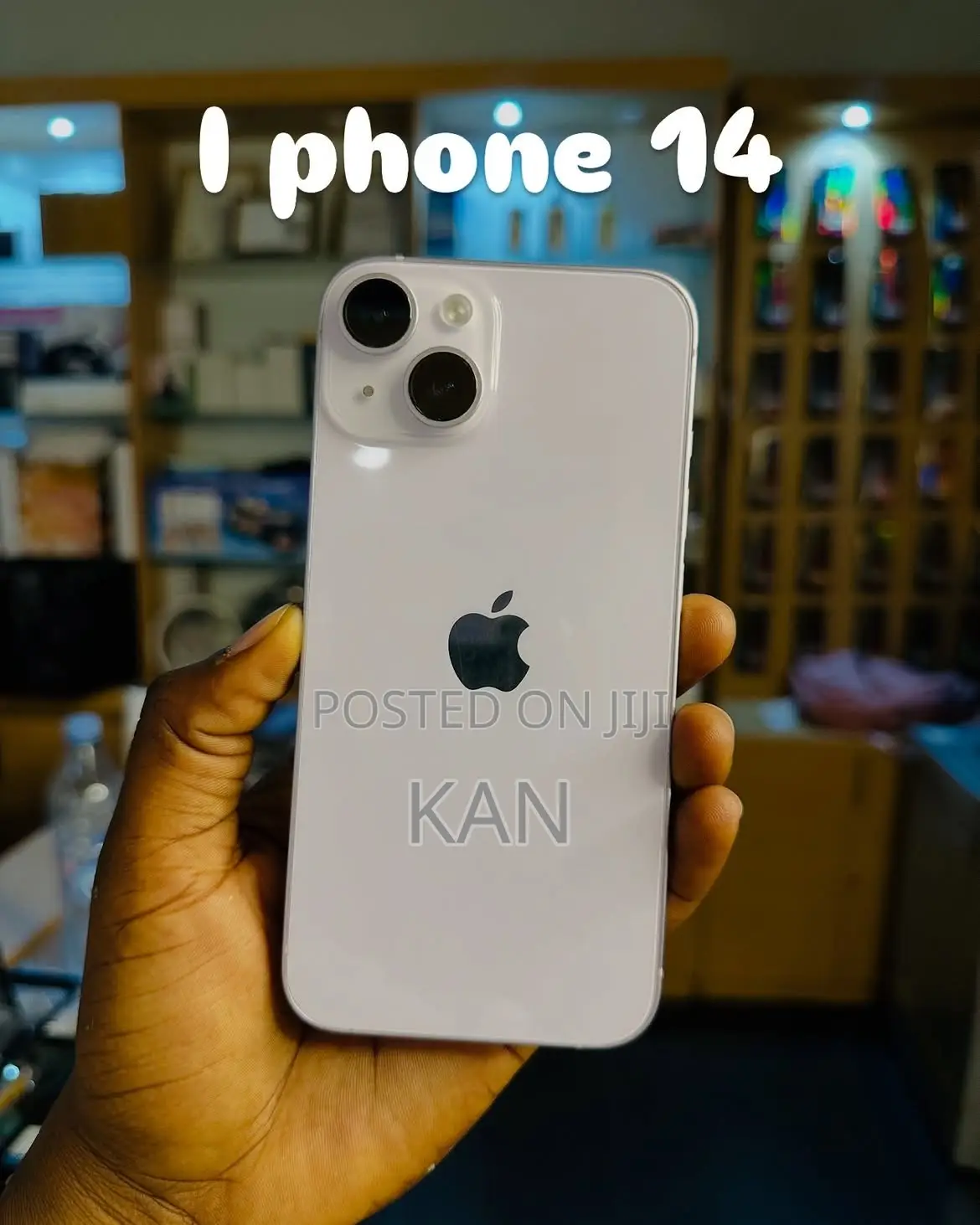 New Apple iPhone 14 128 GB