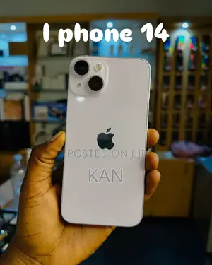New Apple iPhone 14 128 GB